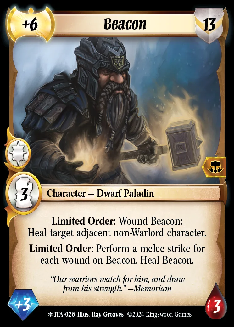 Beacon