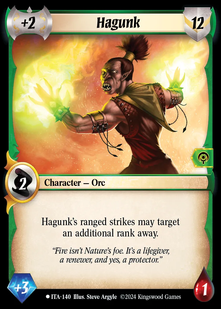 Hagunk