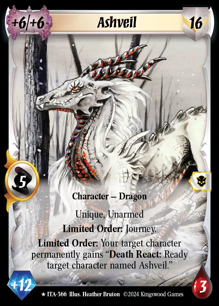 Ashveil
